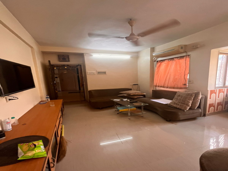 Book Your 1 BHK Flat in Versova