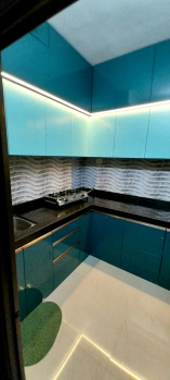 Book Your 2 BHK Flat in Andheri West