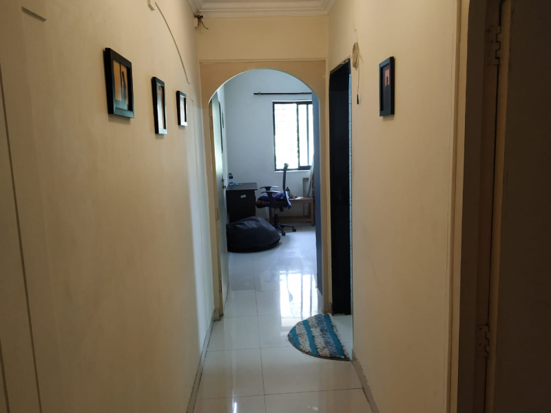2 BHK Apartment For Rent In Four Bungalows
