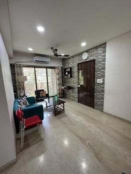 2 BHK Apartment For Rent In Off Link Road