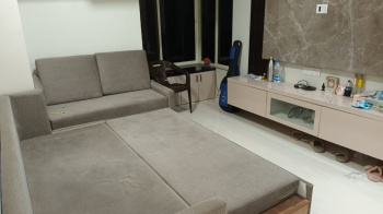 On Rent 1BHK in Juhu scheme, juhu mumbai