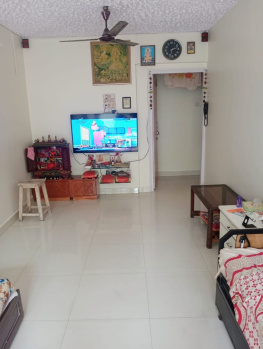 Book Your 2 BHK Flat in Seven Bungalows