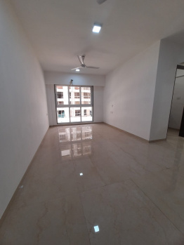 2 BHK Apartment For Rent In DN Nagar