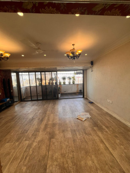 2 BHK Apartment For Rent In Lokhandwala