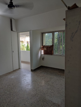 Book Your 2 BHK Flat in Versova