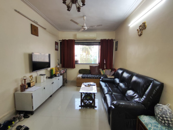 Book Your 2 BHK Flat in Four Bungalows