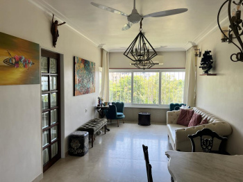 Book Your 2 BHK Flat in Seven Bungalows