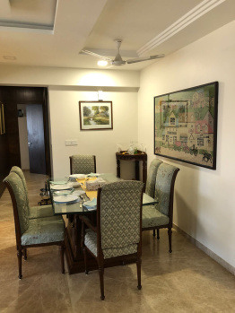 4 BHK Flats & Apartments for Rent in Lokhandwala, Mumbai (2450 Sq.ft.)