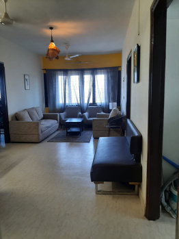 On sale 2BHK in Juhu Tara Road,Juhu Koliwada
