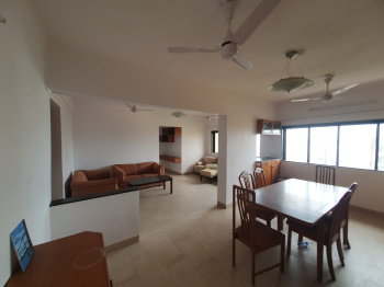 Book your 3BHK flat in versova