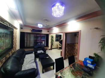 On Rent 1BHK in Swami Samarth  Nagar Lokhandwala