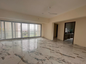On Rent 3BHK in Upper Juhu . DN Nagar