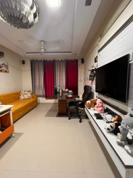 On Rent 3BHK in New Link Road opposite PVR Cinema