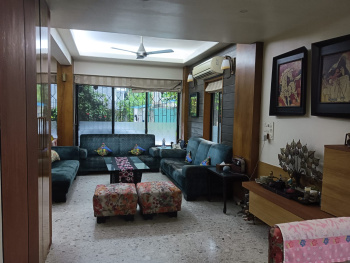 On Rent 3BHK in Juhu Post office