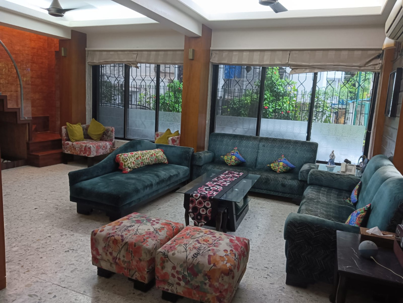On Rent 3BHK in Juhu Post office