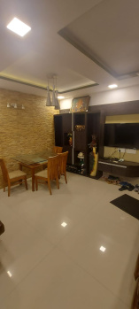 On Rent 3BHK in Near Infinity Mall, link Road
