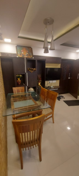 On Rent 3BHK in Near Infinity Mall, link Road