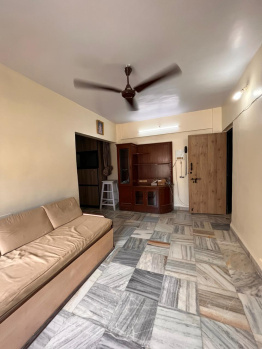 On Rent 1BHK in  Off Seven Bungalows Versova