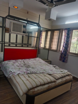 On Rent 1BHK in Old Lokhandwala kamat Club