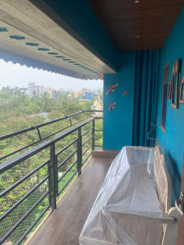 On Rent 2 BHK in Juhu GYMkhana