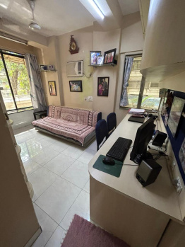 On Sale 3BHK in Juhu gulmohar Road