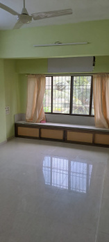 On Rent 1BHK in SAB TV Lane Oberoi Complex
