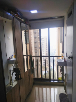 On Sale 3 BHK in Veera Desai Road Country Club