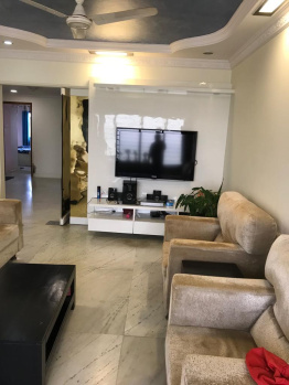 On Rent 2BHK in JP Road Versova