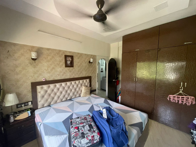 On Rent 2BHK in 7 Bungalow off Versova