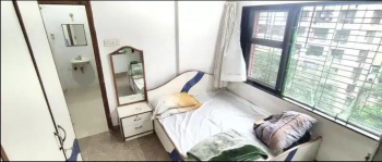 On Rent 1BHK in Yamuna Nagar Oshiwara Back Road