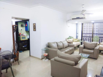 On Rent 3BHK in Veera Desai Behind Country Club