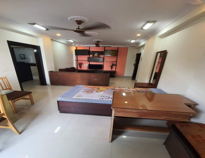 On Rent 1BHK in Seven Bungalows  versova