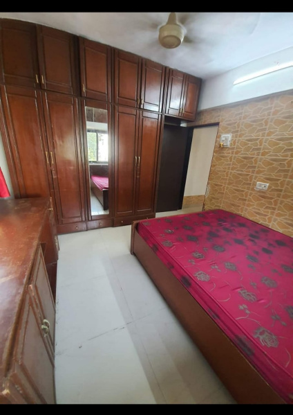 On Rent 1BHK in Seven Bungalows  versova