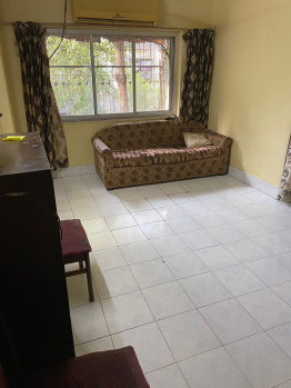 On Rent 1 BHK in Oshiwara near Mega Mall