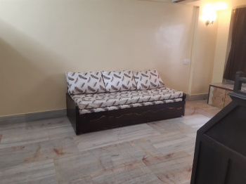On Rent 1 BHK in Lokhandwala 3rd Cross Lane