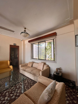 On Rent 3BHK in Juhu Tara Road