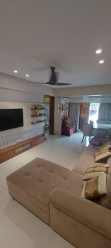 On Rent 2 BHK in Lokhandwala complex