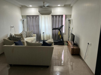 On Rent 2BHK in Juhu Jvpd  Scheme