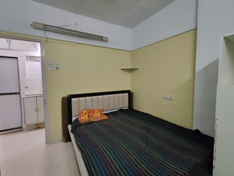 On Rent 2BHK in Seven Bungalow  Near Versova Metro station