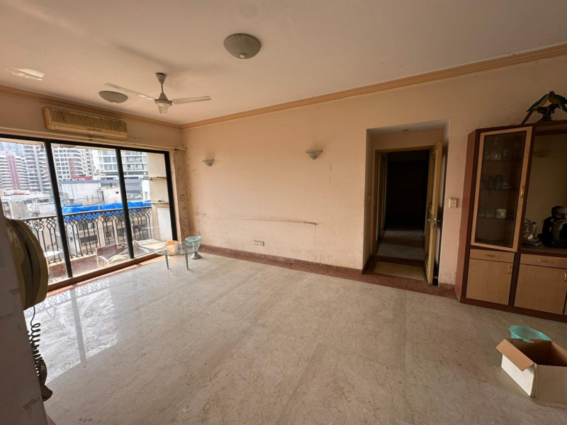 4 BHK Flats & Apartments for Rent in Andheri West, Mumbai (1450 Sq.ft.)