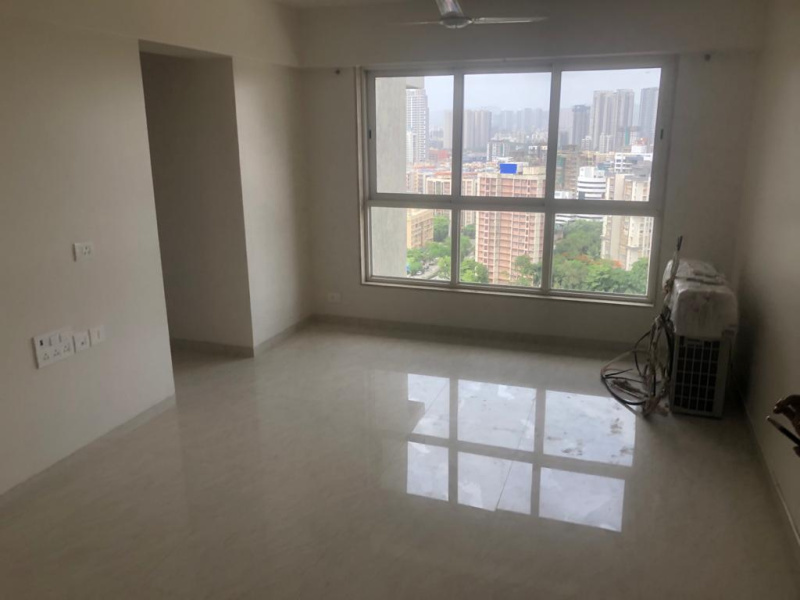 On Rent 2BHK in Lokhandwala complex