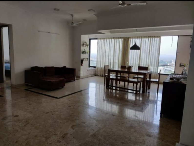 On Rent 3BHK in Off Yari Road Versova  Panch Marg