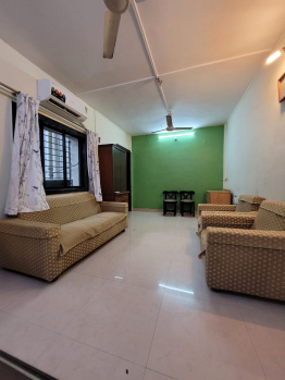 On Rent 2BHK in Lokhandwala Second Cross Lane
