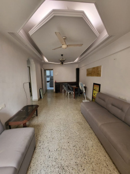On Rent 2BHK in Lokhandwala complex Back Road