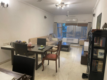 On Rent 3BHK in Juhu Versova Link Road Upper juhu