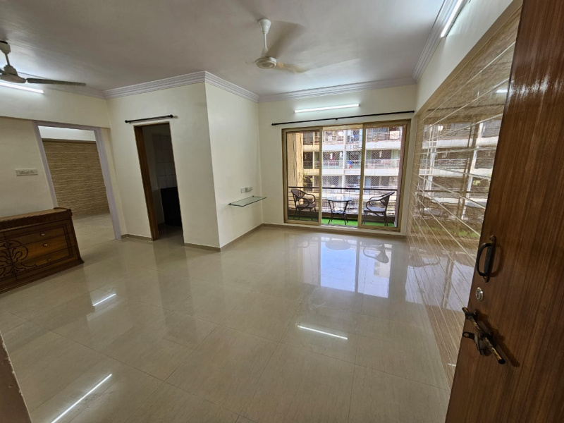 On Rent 2BHK in RTO Kokilaben Hospital Rd Four Bungalow