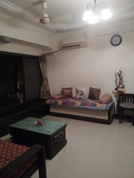 On Rent 1BHK in Near Versova Beach