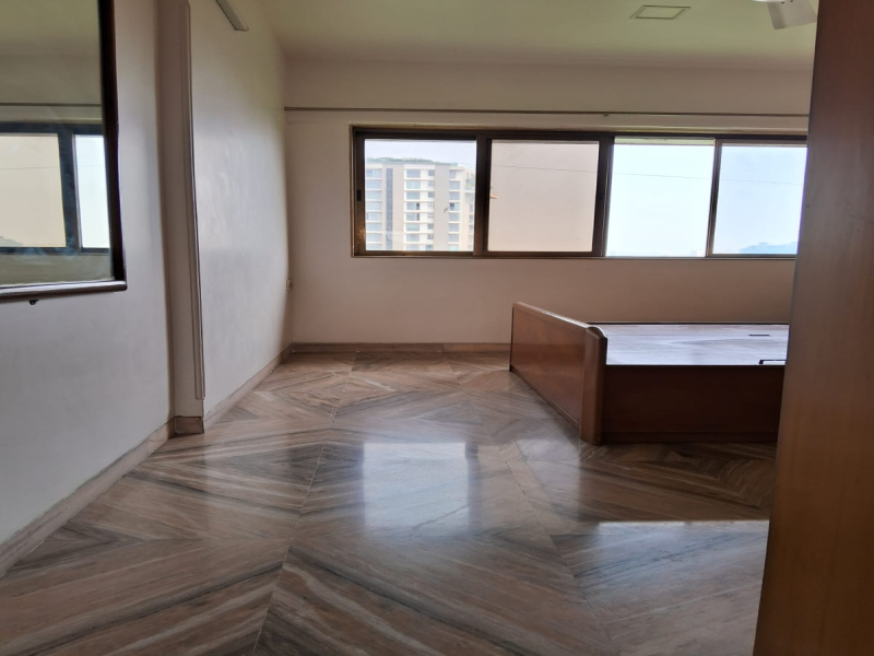 3BHk For Rent In Juhu Versova Link Road