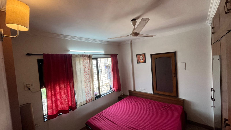 1 BHK Flats & Apartments for Rent in Oshiwara, Mumbai (692 Sq.ft.)