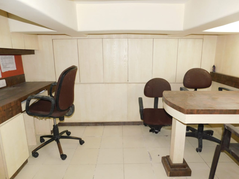 Rent Office in Andheri SV Road Nearest Railway Station